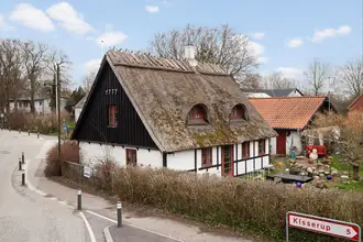 Villa på Samsøvej 2, 4060 Kirke Såby