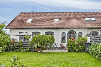 Rækkehus på Gugvej 203A, 9210 Aalborg SØ