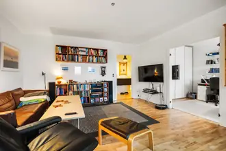 Ejerlejlighed på Roskildevænget 31, 2. th., 4000 Roskilde