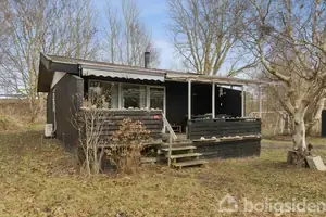 Fritidsbolig på Pumavej 14, 4583 Sjællands Odde