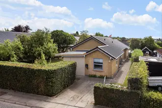 Villa på Agtoftsvej 39, Ulkebøl, 6400 Sønderborg