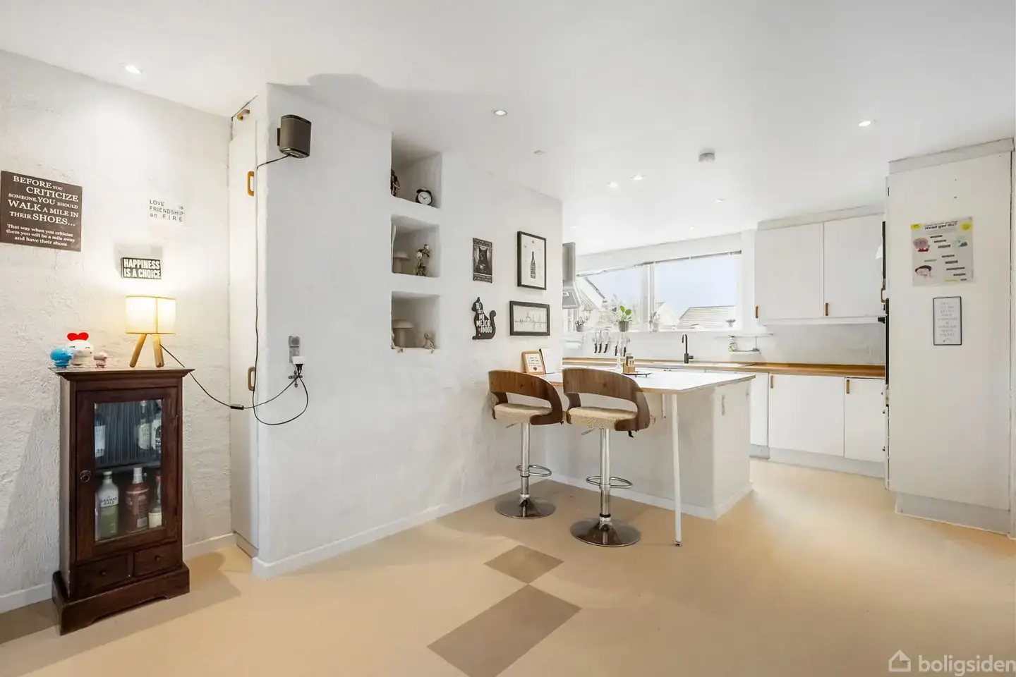 Hus – Odense NV, Højstrup - Visning 5
