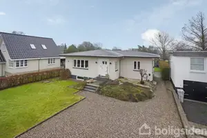 Villa på Møllevænget 19, 5592 Ejby