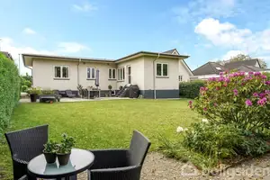 Villa på Møllevænget 19, 5592 Ejby