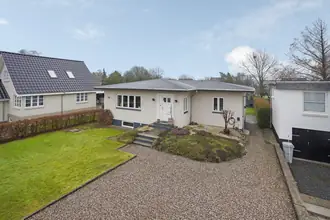 Villa på Møllevænget 19, Ejby, 5592 Ejby