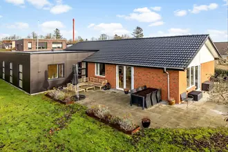 Villa på Solhøj 3, 7800 Skive