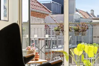 Ejerlejlighed på Vejrøgade 5, 4. th., 2100 København Ø