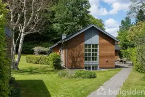 Villa på Skovringen 20, 2950 Vedbæk