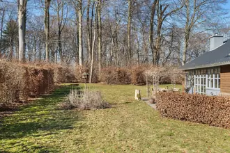 Villa på Skovringen 20, 2950 Vedbæk