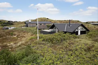 Fritidshus på Havklitvej 65, Klegod, 6950 Ringkøbing