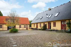 Rækkehus på Bygaden 56H, 2630 Taastrup