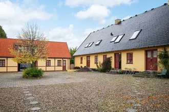 Rækkehus på Bygaden 56H, Kraghave, 2630 Taastrup