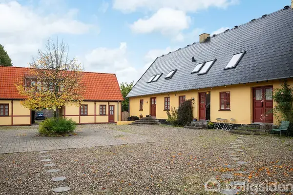 Rækkehus på Bygaden 56H, 2630 Taastrup