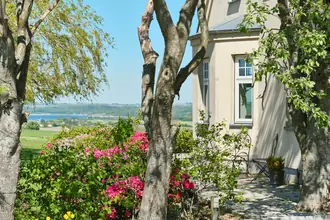 Villa på Kølbakken 15, Basballe, 8400 Ebeltoft