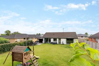 Villa på Hillegom Alle 12, 2791 Dragør