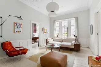 Ejerlejlighed på Østerbrogade 151, 1. tv., 2100 København Ø