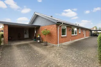 Villa på Ildtornvej 14, Mou, 9280 Storvorde