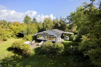 Fritidshus på Tigervej 3, Overby Lyng, 4583 Sjællands Odde