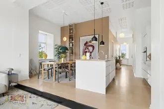 Ejerlejlighed på Viborgvej 51, 2. 2., 8210 Aarhus V