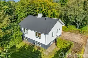 Villa på Åvej 10, 6830 Nørre Nebel