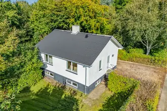 Villa på Åvej 10, Lydum, 6830 Nørre Nebel