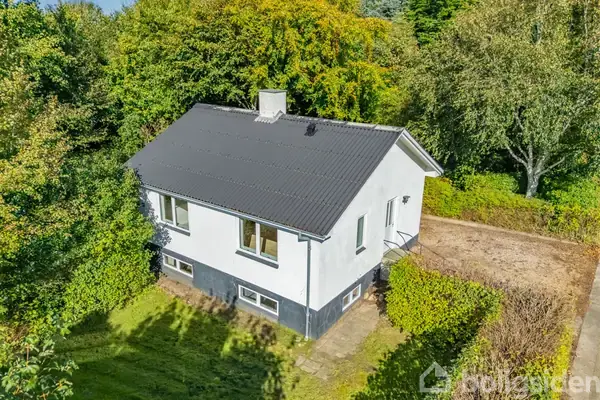 Villa på Åvej 10, 6830 Nørre Nebel