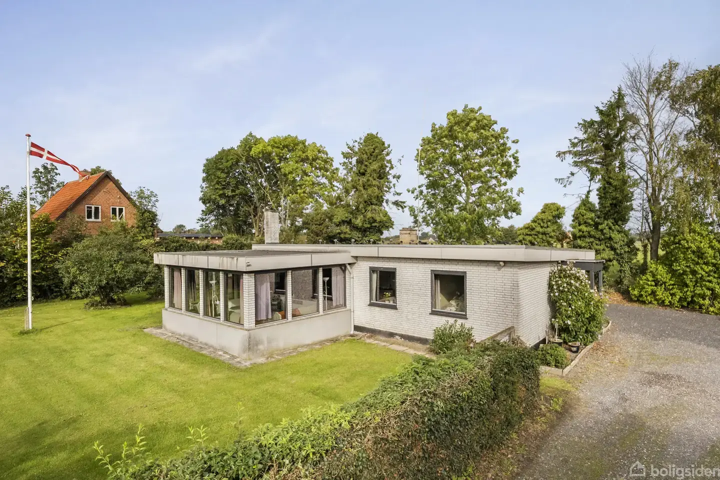 Villa på Asmindrupvej 92, 4390 Vipperød