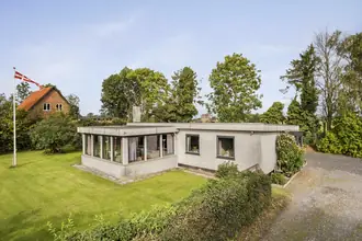 Villa på Asmindrupvej 92, 4390 Vipperød