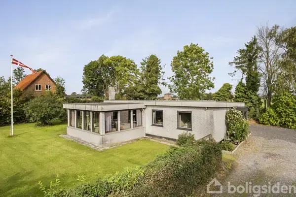 Villa på Asmindrupvej 92, 4390 Vipperød
