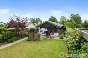 Villa på Brostykkevej 31B, 2650 Hvidovre