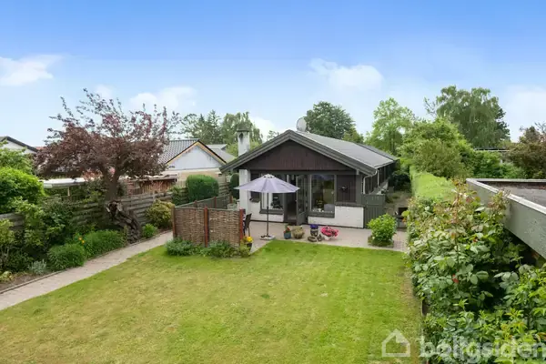 Villa på Brostykkevej 31B, 2650 Hvidovre