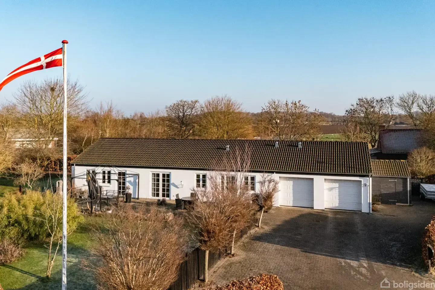 Villa på Gartnervænget 2, 8300 Odder