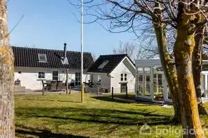 Fritidsbolig på Stødby Strandvej 62, 4983 Dannemare