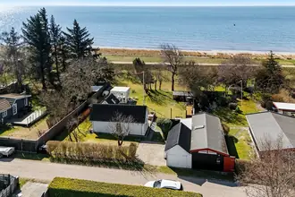 Fritidshus på Stødby Strandvej 62, 4983 Dannemare