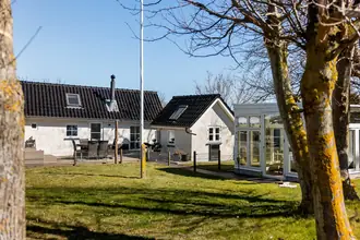 Fritidshus på Stødby Strandvej 62, 4983 Dannemare