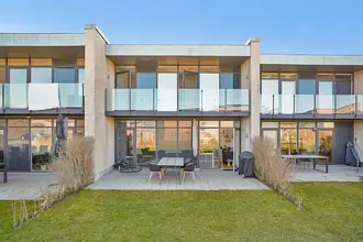 Rækkehus på Trankær Mosevej 100, 8310 Tranbjerg J