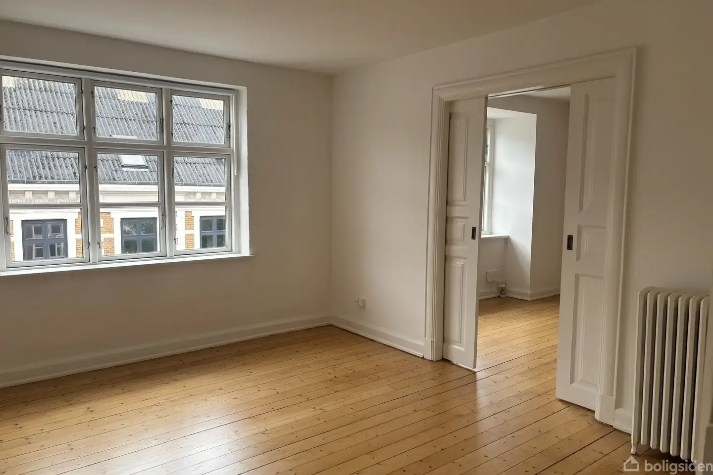 Ejerlejlighed på Danmarksgade 63, 4. tv., 9000 Aalborg