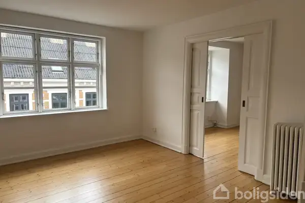 Ejerlejlighed på Danmarksgade 63, 4. tv., 9000 Aalborg