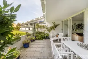 Ejerlejlighed på Herthavej 5B, st. th., 2920 Charlottenlund