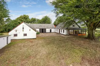 Villa på Herningvej 11, 7300 Jelling