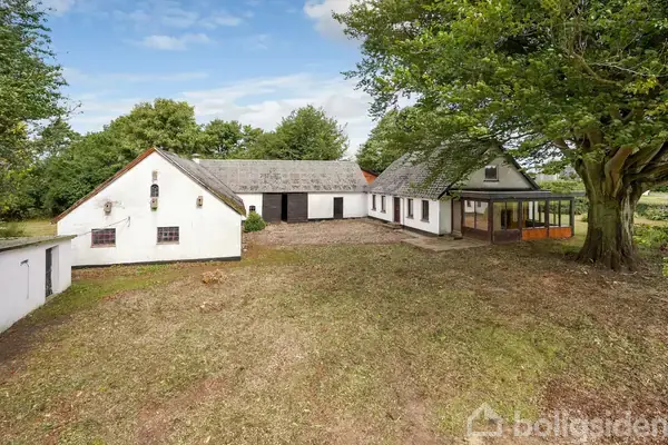 Villa på Herningvej 11, 7300 Jelling