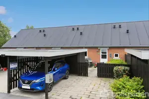 Andelsbolig på Herningvej 255, 9220 Aalborg Øst