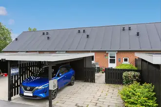 Andelsbolig på Herningvej 255, 9220
