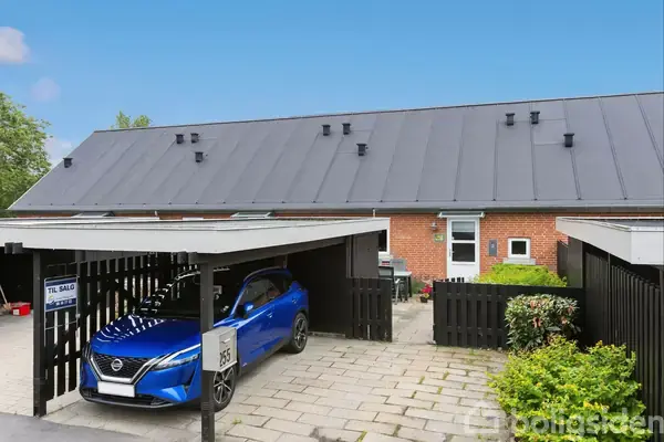 Andelsbolig på Herningvej 255, 9220 Aalborg Øst