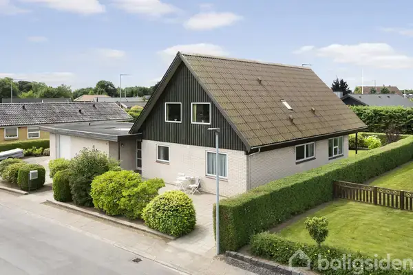 Villa på Majvænget 6, 6000 Kolding