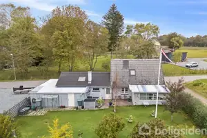 Villa på Hyllestedvej 20, 4261 Dalmose