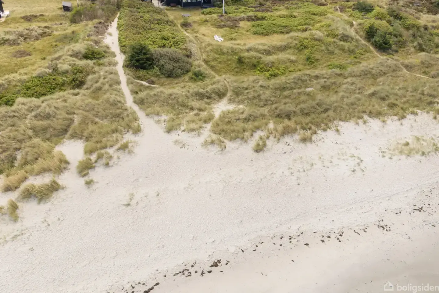 Hus – Nykøbing Sj, Nykøbing Lyng - Visning 2