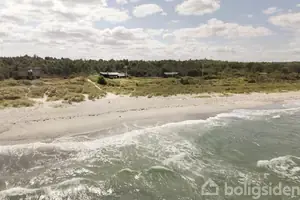 Fritidsbolig på Mosebøllevej 16, 4500 Nykøbing Sj