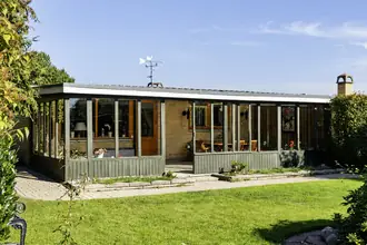 Rækkehus på Krogårdsvej 56, 2670 Greve