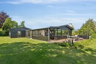 Fritidshus på Fiskervej 8, Egenæs, 4571 Grevinge